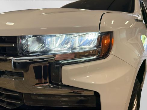 Used 2019 Chevrolet Silverado 1500 LT w/ All-Star Edition AWD/4WD image 13