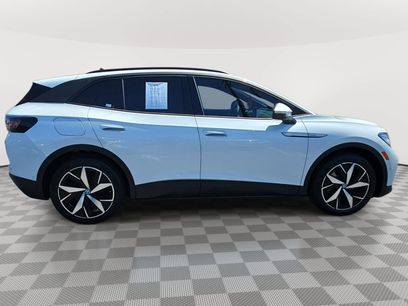 Certified 2023 Volkswagen ID.4 Pro S