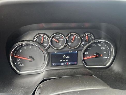 Used 2021 Chevrolet Tahoe LT image 33