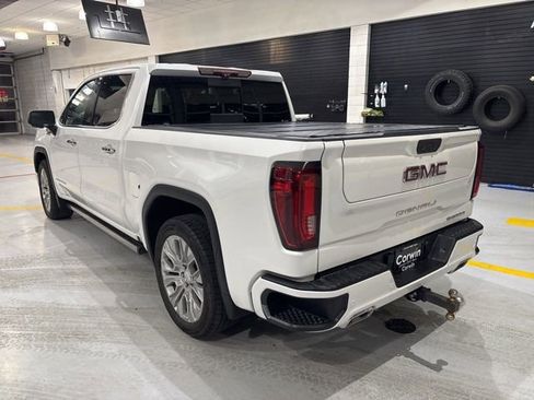 Used 2021 GMC Sierra 1500 Denali w/ Denali Ultimate Package image 6
