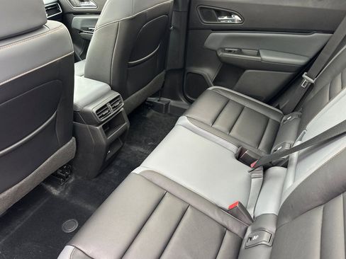 New 2026 Honda Prologue Touring image 13