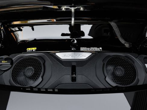 Certified 2024 Porsche 911 Carrera GTS RWD image 29