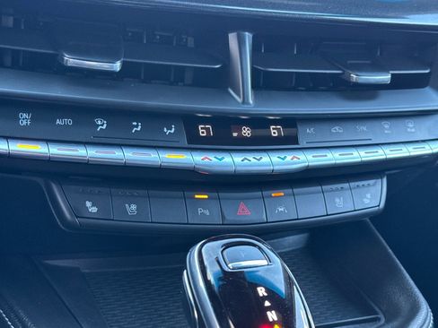 Used 2022 Cadillac CT4 V Blackwing w/ Driver Assist Package image 21