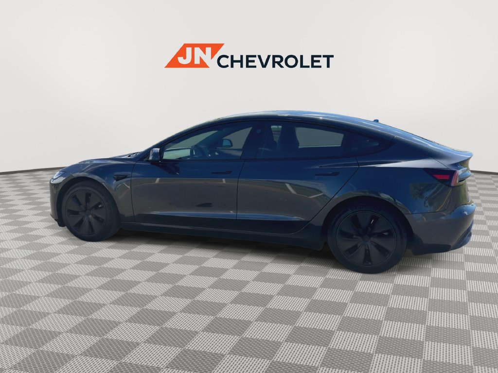 Used 2024 Tesla Model 3 Long Range AWD/4WD image 6
