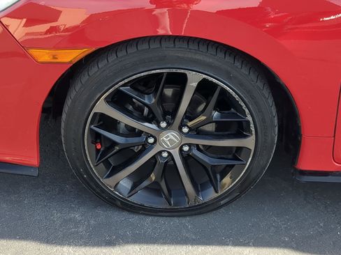 Used 2020 Honda Civic Sport image 13