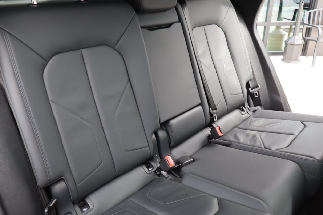 Used 2025 Audi Q3 2.0T Premium AWD/4WD image 14