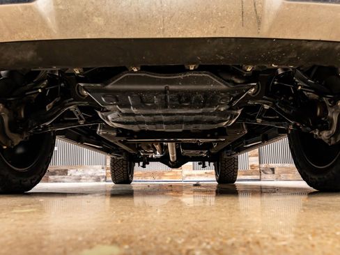 Used 2022 GMC Sierra 1500 Denali Ultimate image 15