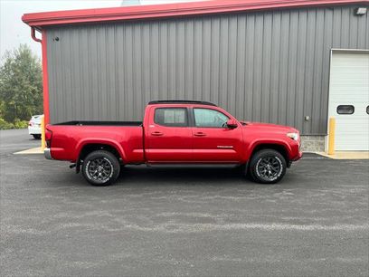 Certified 2022 Toyota Tacoma SR5