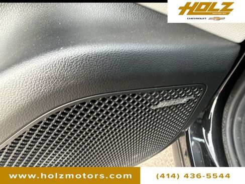 Used 2023 Hyundai Tucson Limited w/ Cargo Package image 25