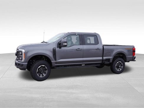 Certified 2023 Ford F250 Lariat w/ Lariat Ultimate Package image 11