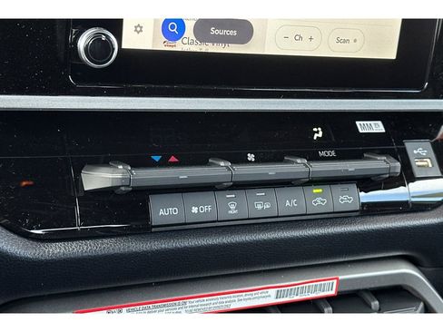 New 2025 Toyota Tundra SR5 image 22