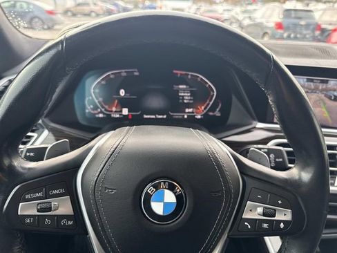 Used 2019 BMW X5 xDrive40i w/ Convenience Package image 31