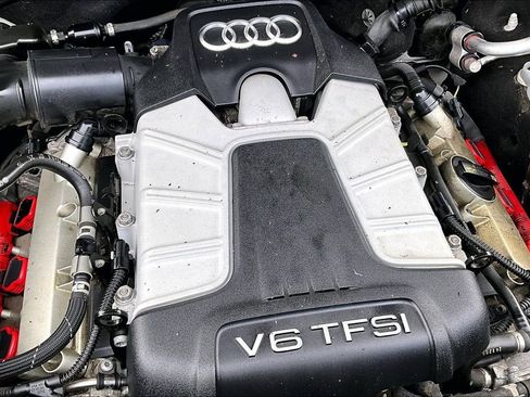 Used 2017 Audi Q5 3.0T Premium Plus AWD/4WD image 31