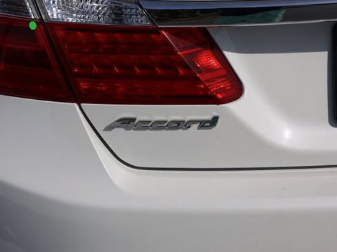 Used 2013 Honda Accord EX-L image 48
