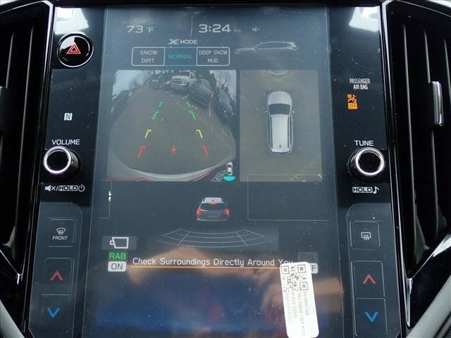 New 2026 Subaru Ascent Bronze Edition AWD/4WD image 21