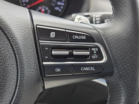 Used 2019 Kia Stinger GT RWD image 18