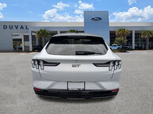 Used 2023 Ford Mustang Mach-E GT AWD/4WD image 5