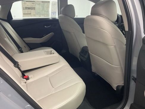 New 2025 Honda Accord Touring image 27