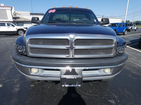 Used 2000 Dodge Ram 2500 Truck 4x4 Regular Cab image 2