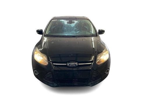 Used 2012 Ford Focus Titanium image 9