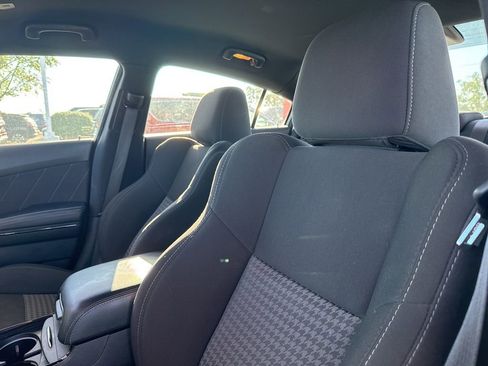 Used 2023 Dodge Charger GT w/ Blacktop Package image 11