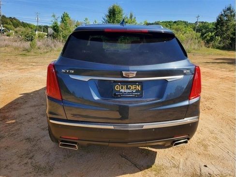 Used 2019 Cadillac XT5 Premium Luxury FWD image 9