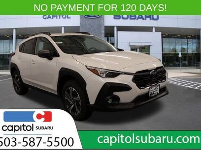 New 2026 Subaru Crosstrek 2.0i Premium