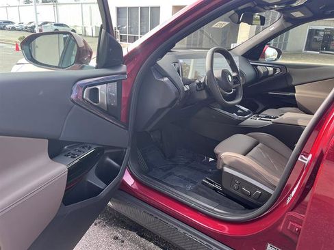 New 2026 BMW X3 xDrive30 w/ Premium Package image 10