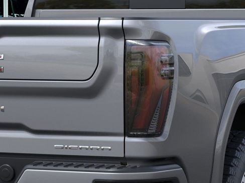 New 2025 GMC Sierra 2500 Denali w/ Denali Reserve Package image 19