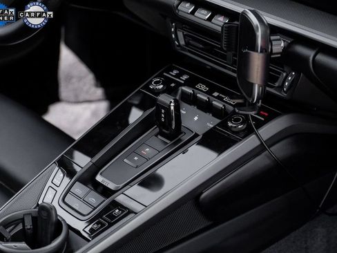 Used 2020 Porsche 911 Carrera 4S image 33