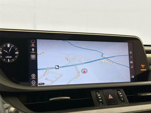 Used 2019 Lexus ES 350 F Sport w/ Accessory Package 2 image 12