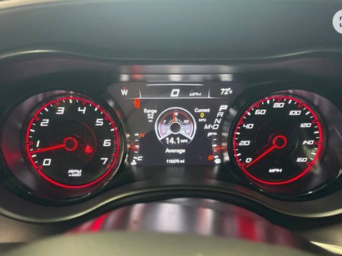 Used 2021 Dodge Charger R/T w/ Plus Group RWD image 7