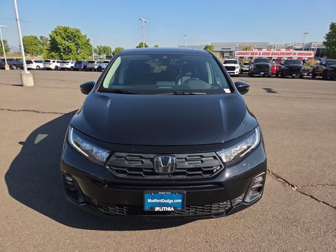 Used 2025 Honda Odyssey EX-L image 14