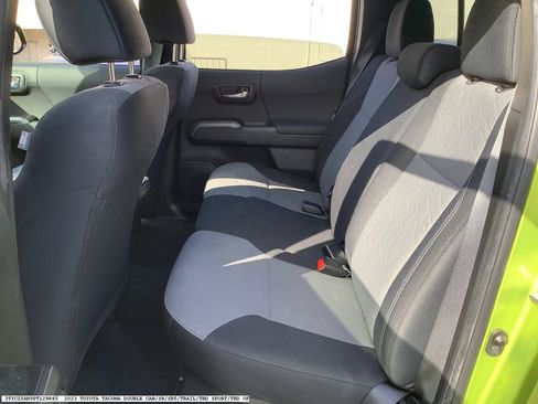 Used 2023 Toyota Tacoma TRD Off-Road image 12