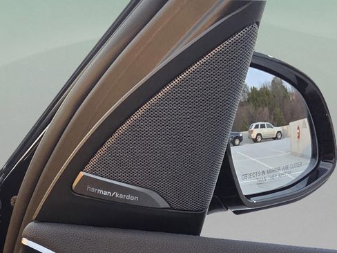 Used 2020 BMW X3 M40i w/ Executive Package image 33