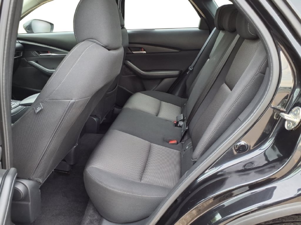 Used 2023 MAZDA CX-30 AWD 2.5 S image 13