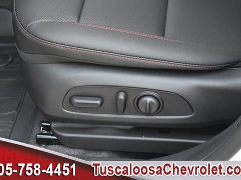 New 2026 Chevrolet Trax RS w/ Sunroof Package image 15