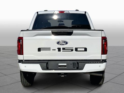Used 2024 Ford F150 STX image 5
