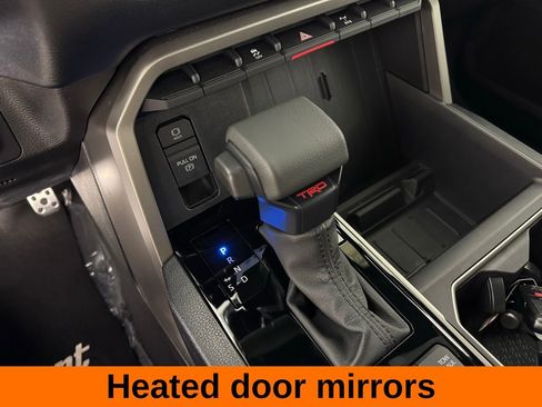 Used 2026 Toyota Tundra SR5 image 18