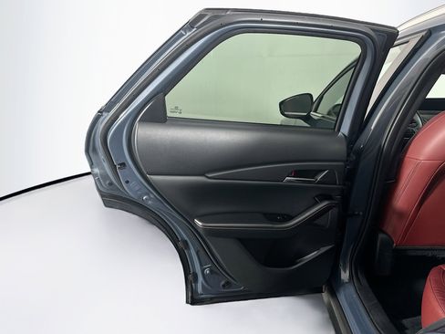 Used 2025 MAZDA CX-30 AWD 2.5 S w/ Preferred Package image 28