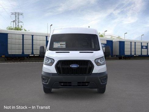New 2025 Ford Transit 250 148 Medium Roof image 7