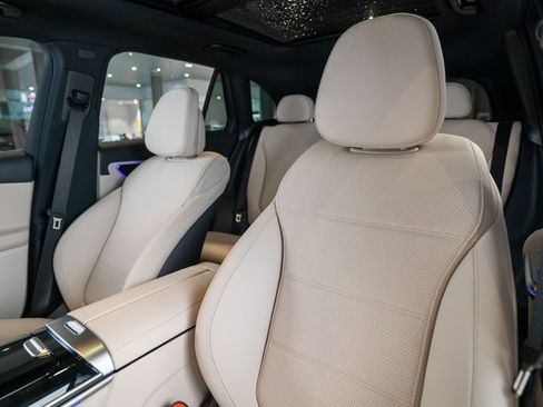 New 2026 Mercedes-Benz GLC 300 4MATIC image 12