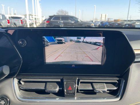 New 2026 Chevrolet TrailBlazer ACTIV image 24