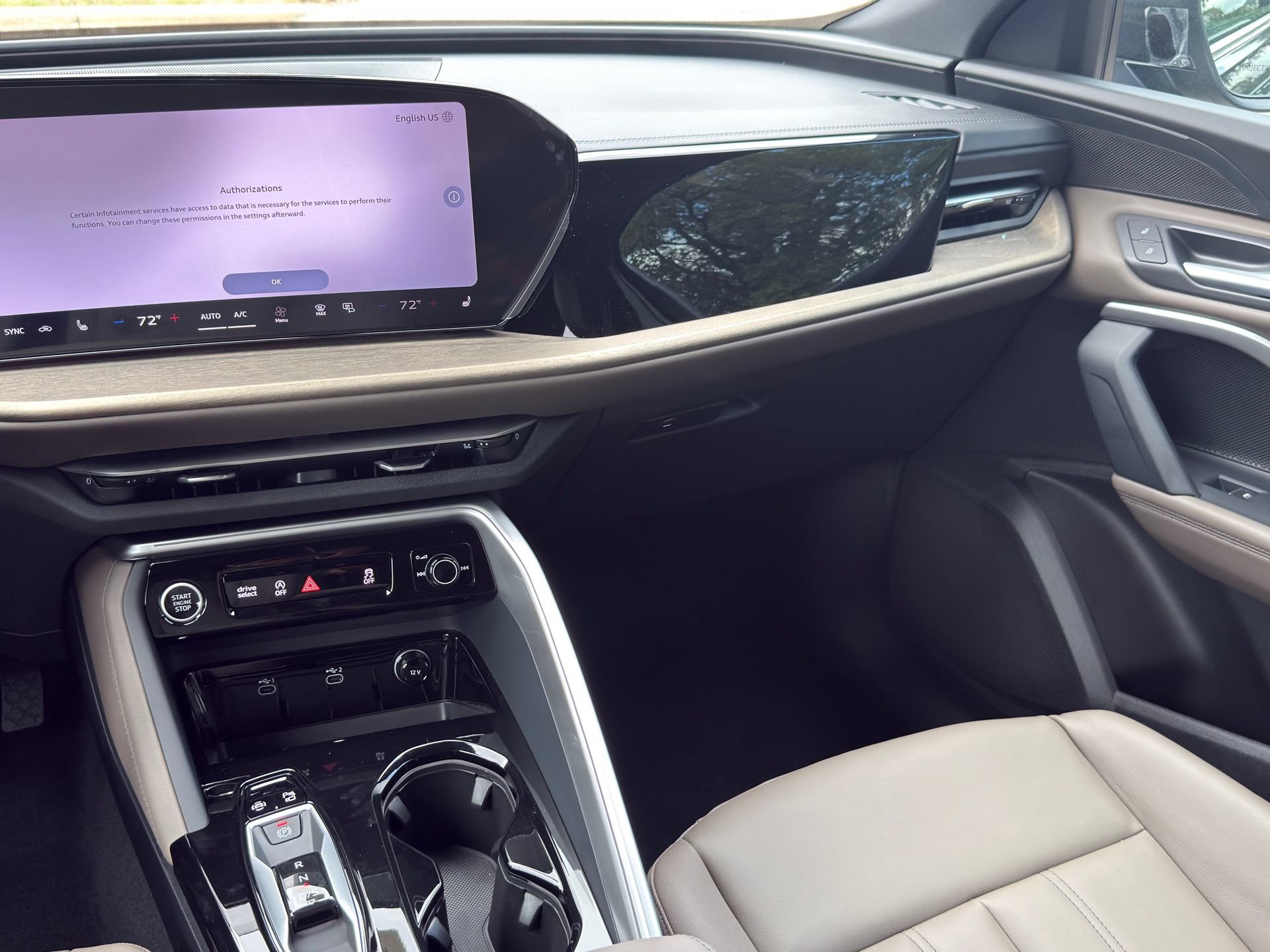 New 2026 Audi Q5 Premium AWD/4WD image 26