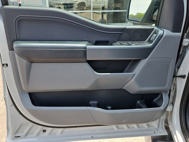 Used 2024 Ford F150 XLT w/ Mobile Office Package AWD/4WD image 22