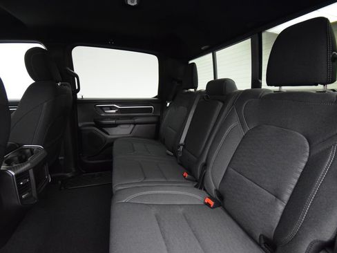 New 2026 RAM 1500 Big Horn w/ Night Edition AWD/4WD image 35