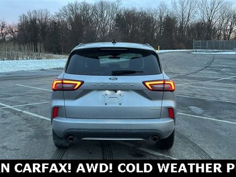 Used 2024 Ford Escape ST-Line image 28