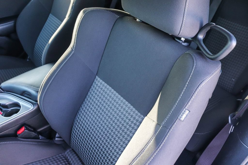 Used 2023 Dodge Challenger R/T Scat Pack RWD image 26