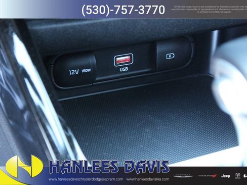 Used 2023 Kia Forte GT-Line FWD image 20