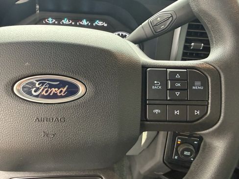 Used 2025 Ford F350 XL w/ 360-Degree Camera Package image 21